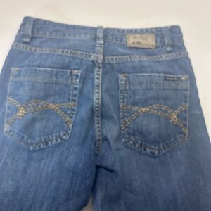 Mavi Classic Blue Jeans